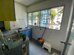 Blk 586 Cheng San Court (Ang Mo Kio), HDB 3 Rooms #625540011